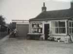Corner Stores, 1 Claggy Road, about 1980